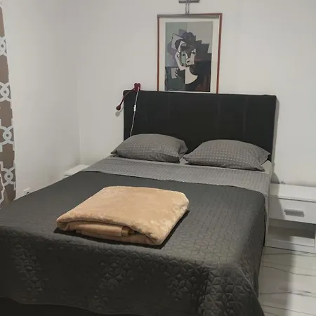Shopping,airport,parking,ring Road 100sqm Comfort