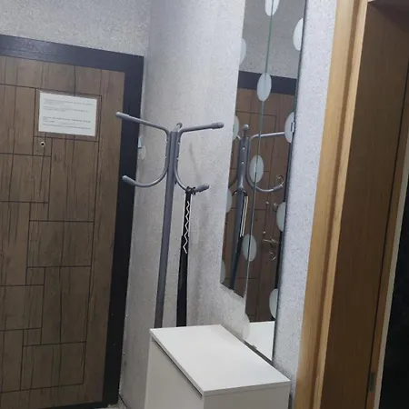 Shopping,airport,parking,ring Road 100sqm Comfort Διαμέρισμα