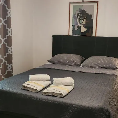 Shopping,airport,parking,ring Road 100sqm Comfort Διαμέρισμα Θεσσαλονίκη