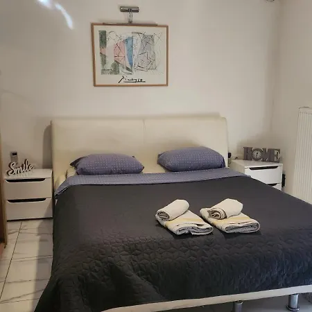 Shopping,airport,parking,ring Road 100sqm Comfort *