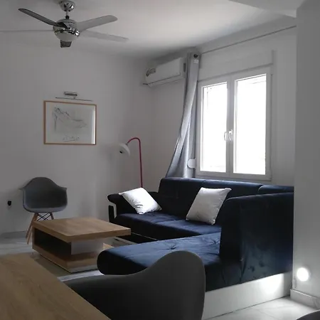 Shopping,airport,parking,ring Road 100sqm Comfort Διαμέρισμα Θεσσαλονίκη
