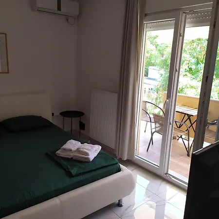 Shopping,airport,parking,ring Road 100sqm Comfort Θεσσαλονίκη