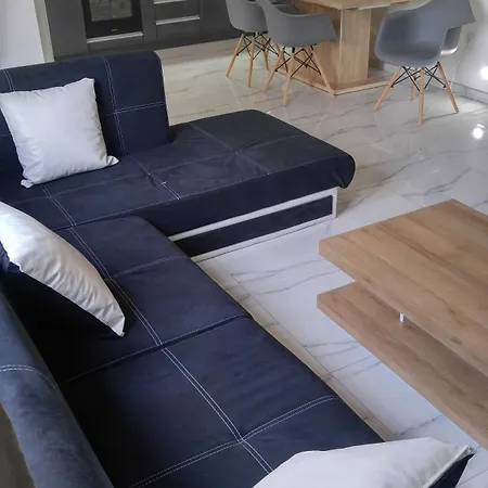 Shopping,airport,parking,ring Road 100sqm Comfort Διαμέρισμα Θεσσαλονίκη
