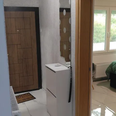 Shopping,airport,parking,ring Road 100sqm Comfort Διαμέρισμα Θεσσαλονίκη