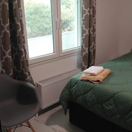 Shopping,airport,parking,ring Road 100sqm Comfort * Θεσσαλονίκη