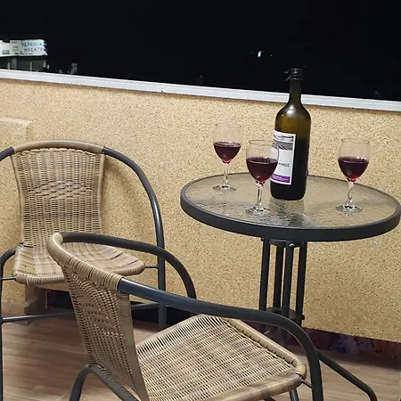 Shopping,airport,parking,ring Road 100sqm Comfort Διαμέρισμα Θεσσαλονίκη